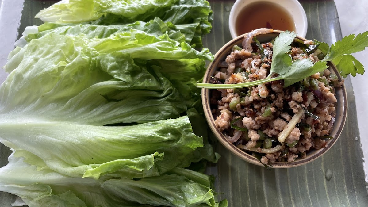 Baby Elephant Thai Kitchen photo 3