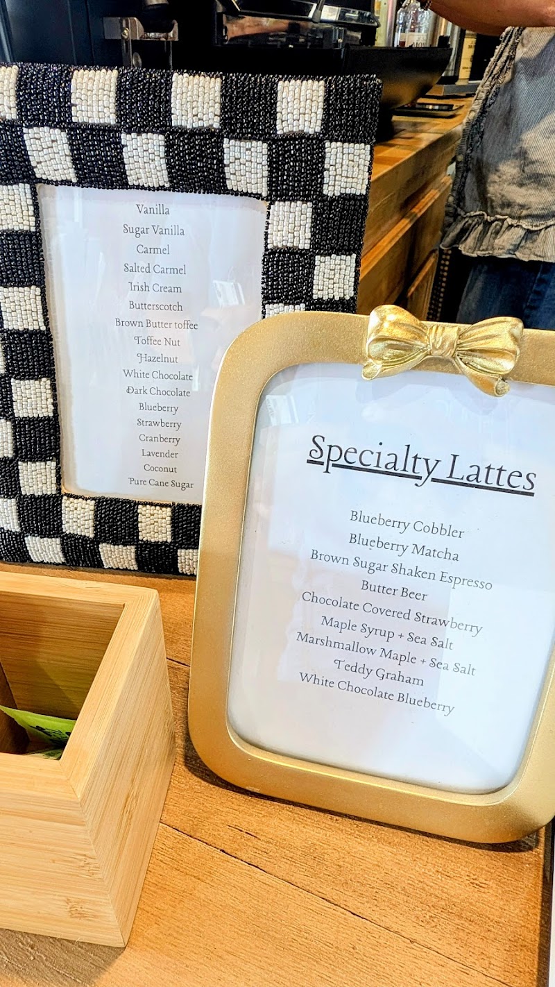 The Corner Perk photo 3