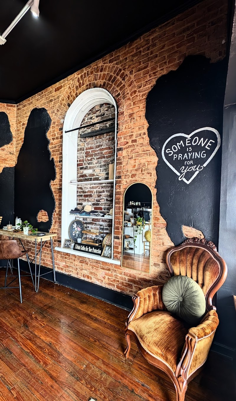 The Corner Perk photo 2