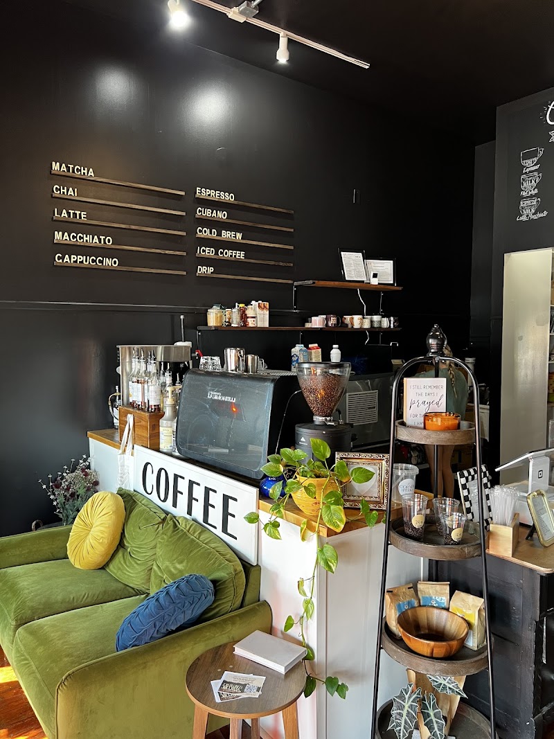 The Corner Perk photo 1