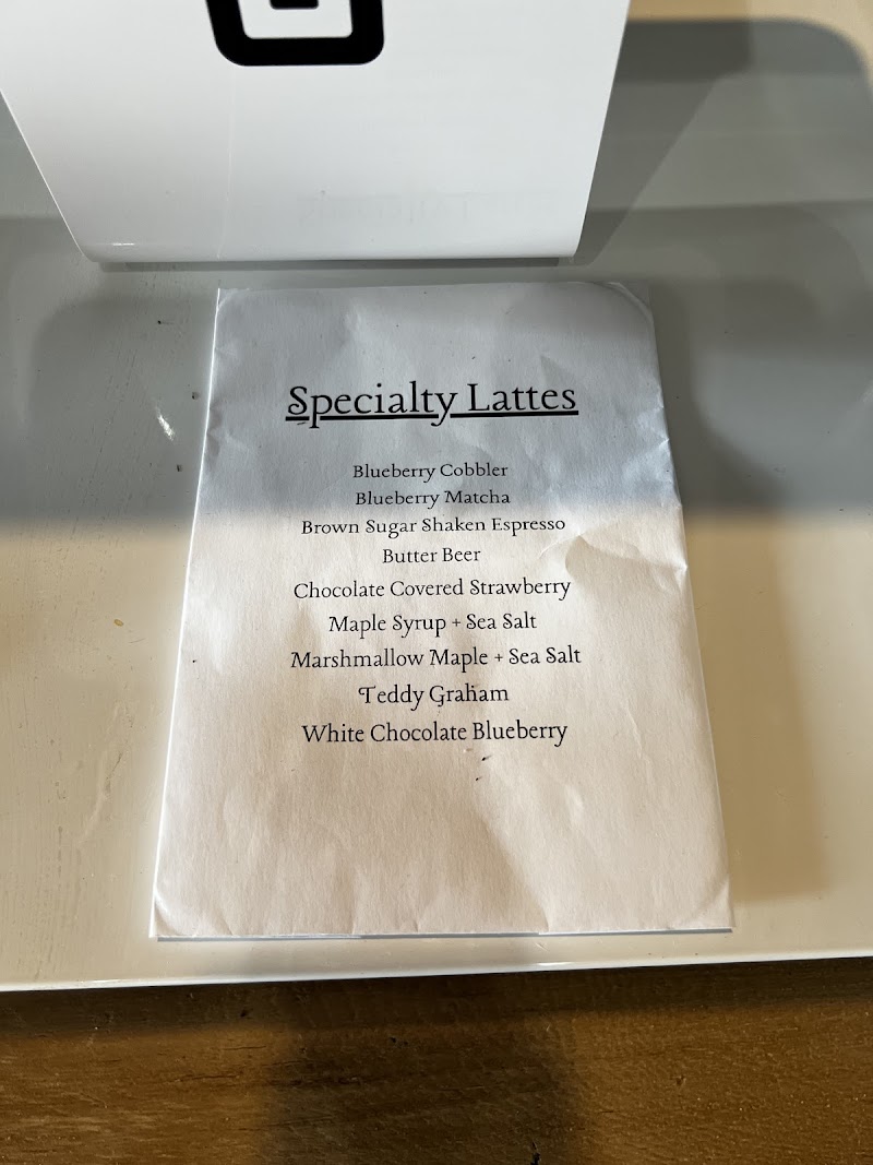 The Corner Perk photo 4