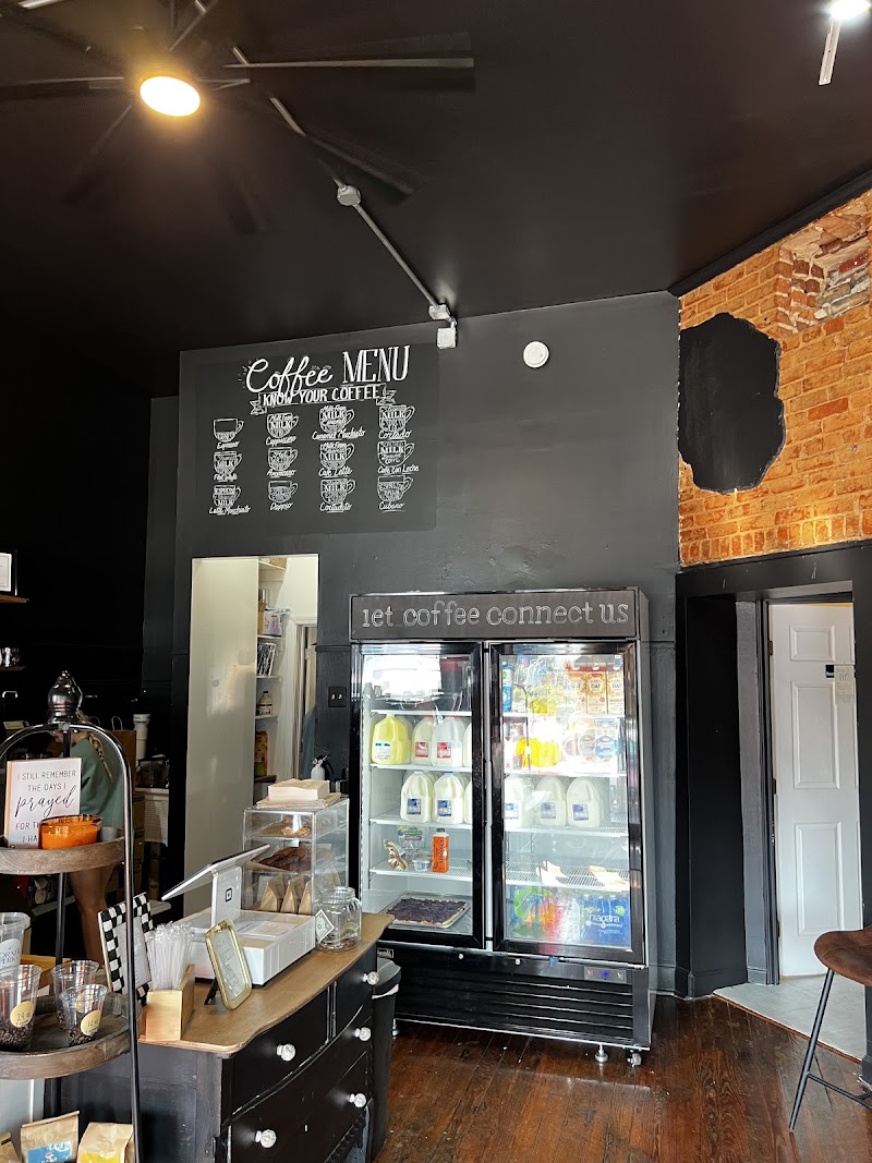 The Corner Perk photo 2