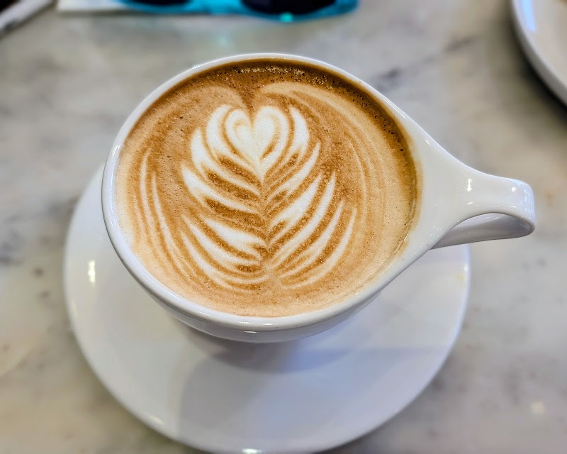 Mad Dogs & Englishmen Coffee Bar photo 3