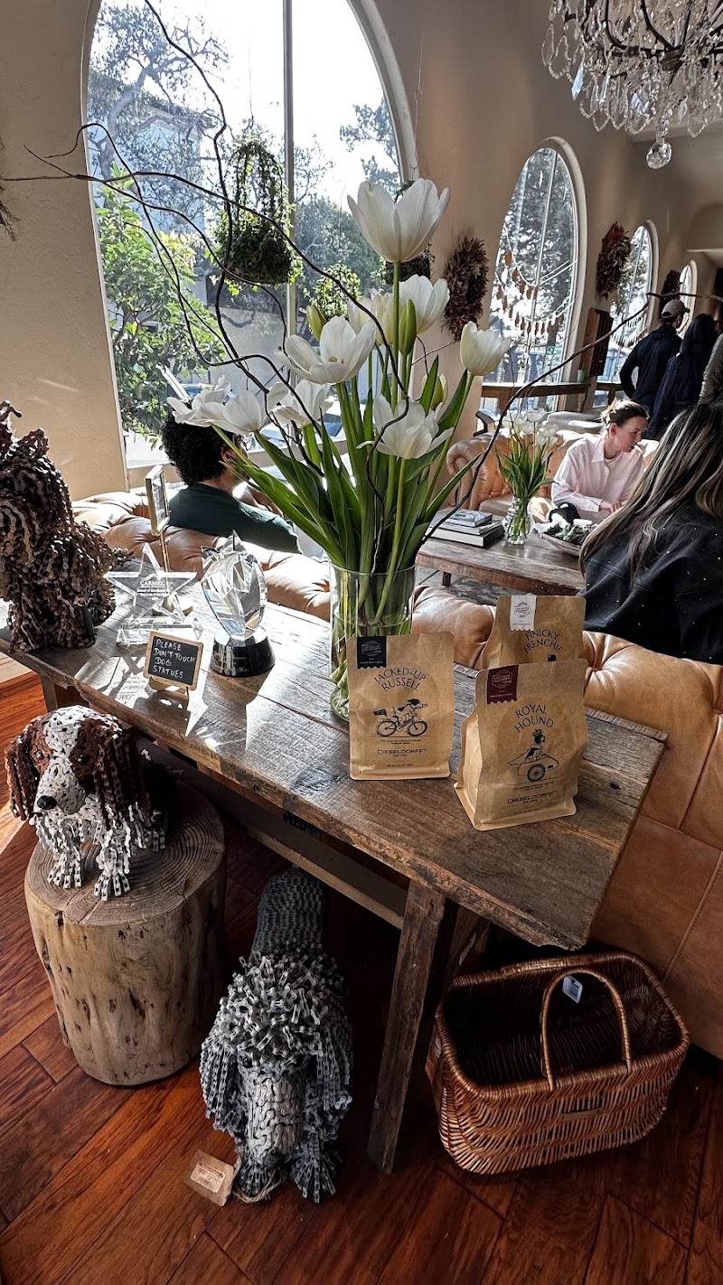 Mad Dogs & Englishmen Coffee Bar photo 2