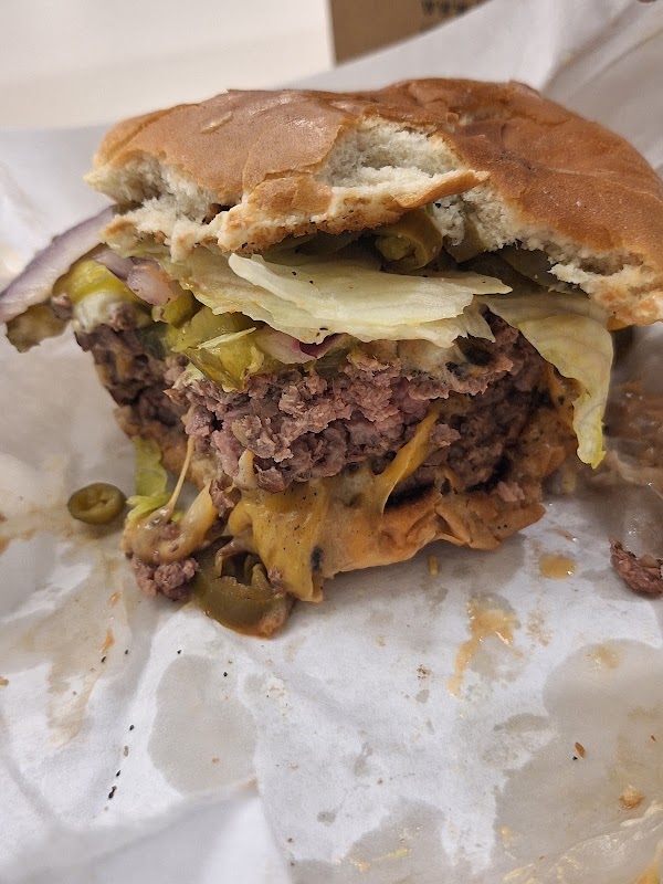 Burger Joint photo 2