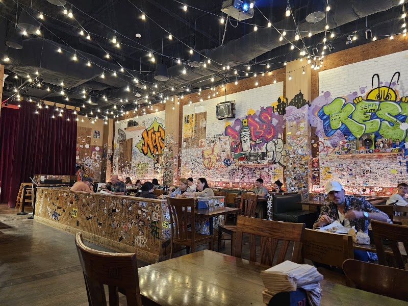 Burger Joint photo 4