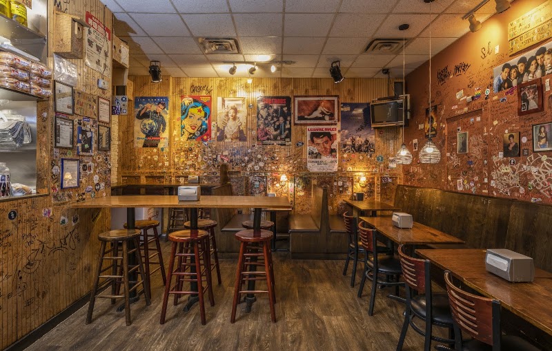 Burger Joint photo 1