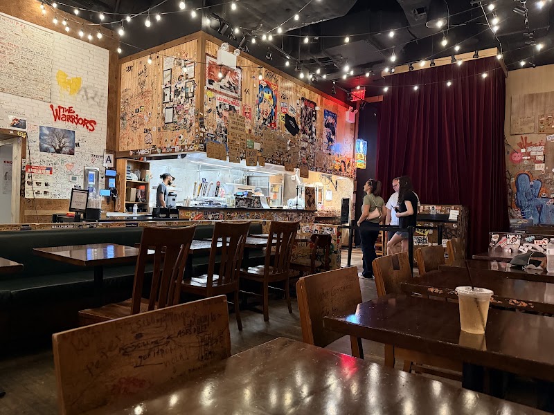 Burger Joint photo 5