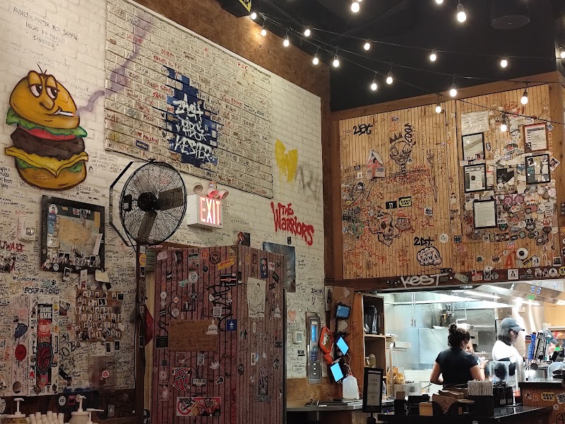 Burger Joint photo 6