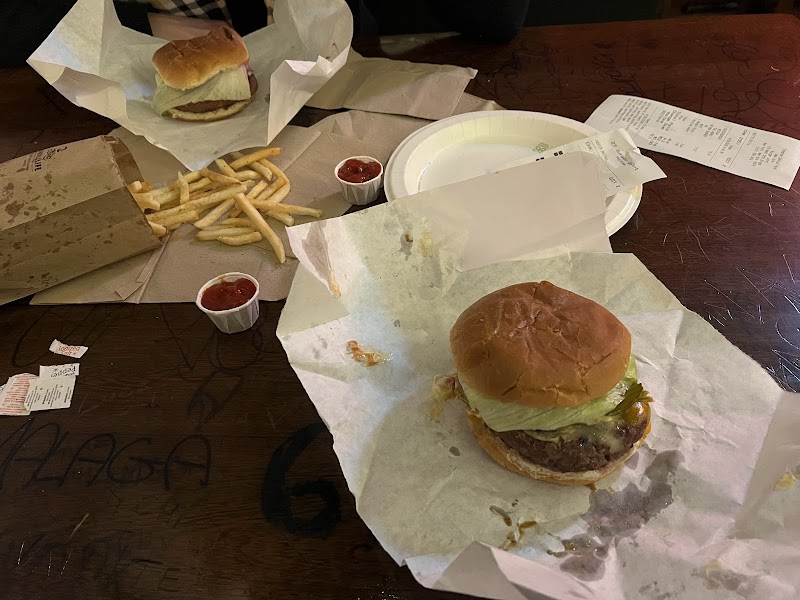 Burger Joint photo 6