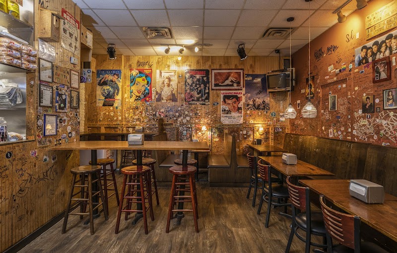 Burger Joint photo 1