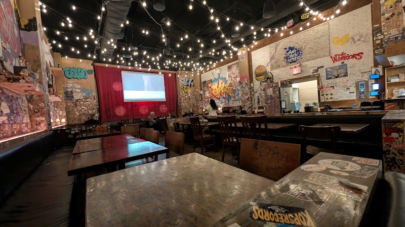 Burger Joint photo 2