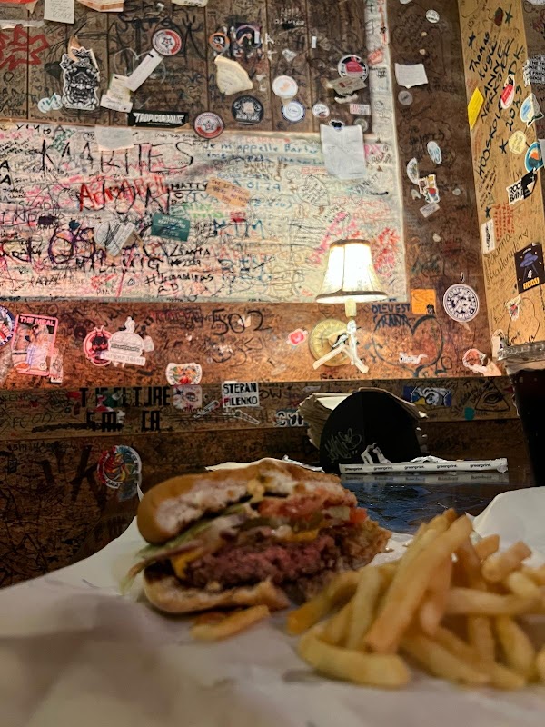 Burger Joint photo 4
