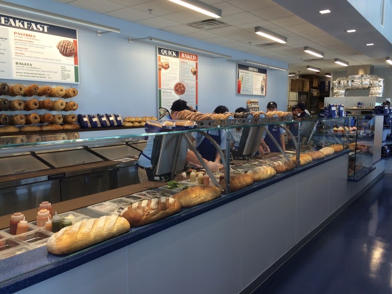 Blue Baker photo 1