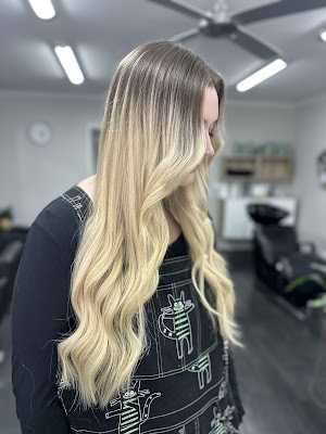 Evolve Hair & Beauty photo 2