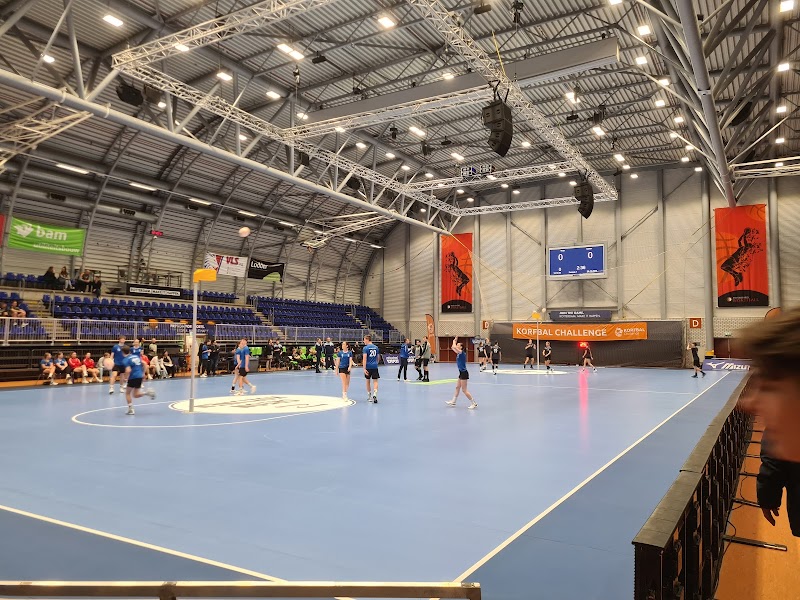 Rotterdam Topsport Centrum