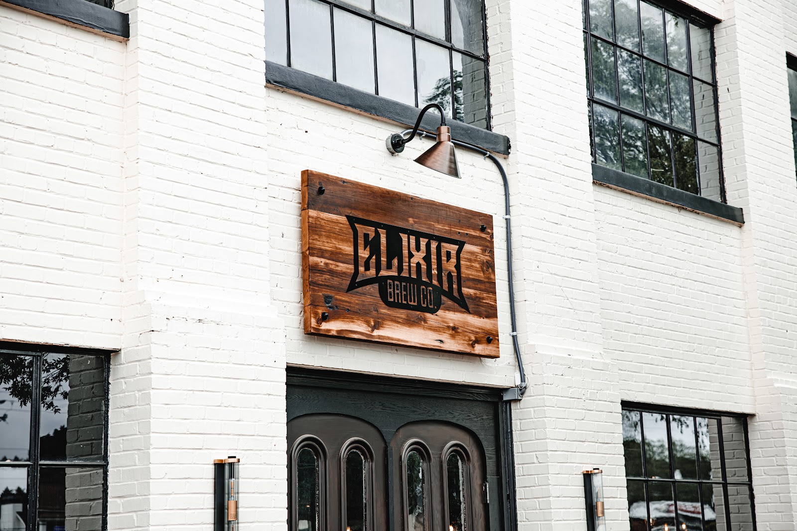 Elixir Brew Co