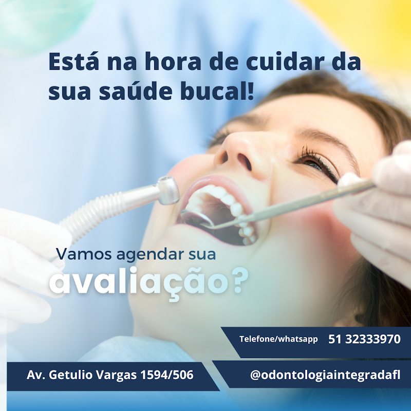 Odontologia Integrada FL/ Bairro Menino Deus - foto 3