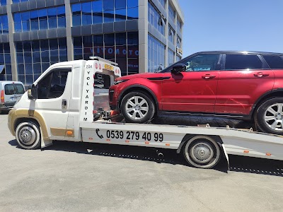 Sevgi Oto Cam - Oto Servisi