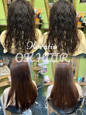OHM OK HAIR photo 3