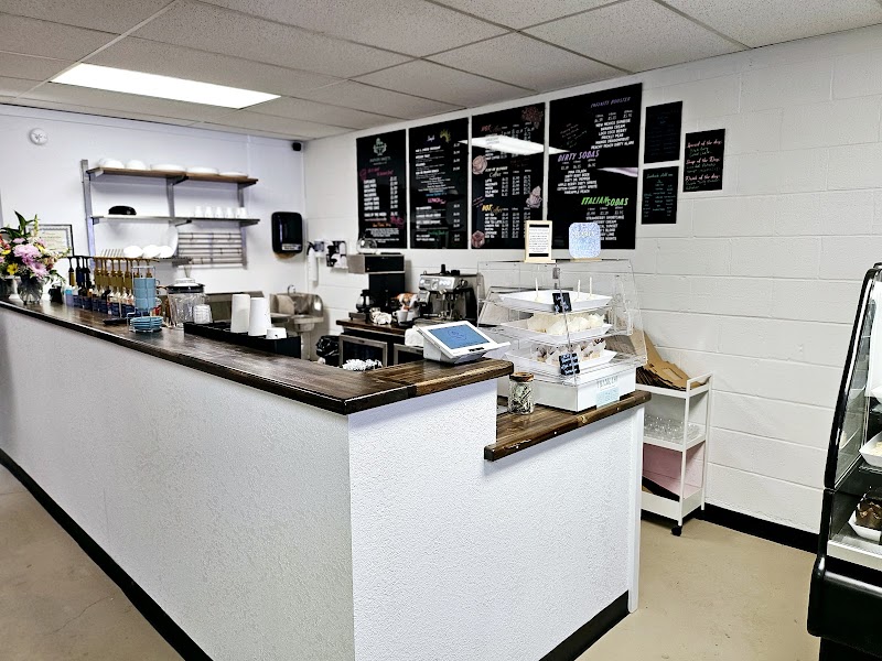 Infinity Sweets Bakehouse & Cafe photo 4