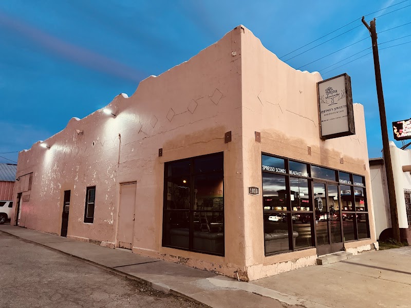 Infinity Sweets Bakehouse & Cafe photo 3