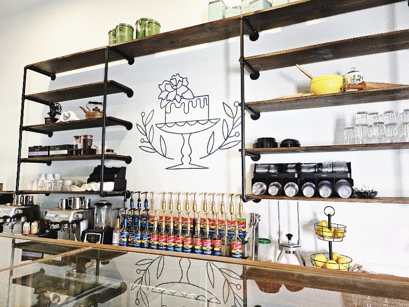 Infinity Sweets Bakehouse & Cafe photo 1