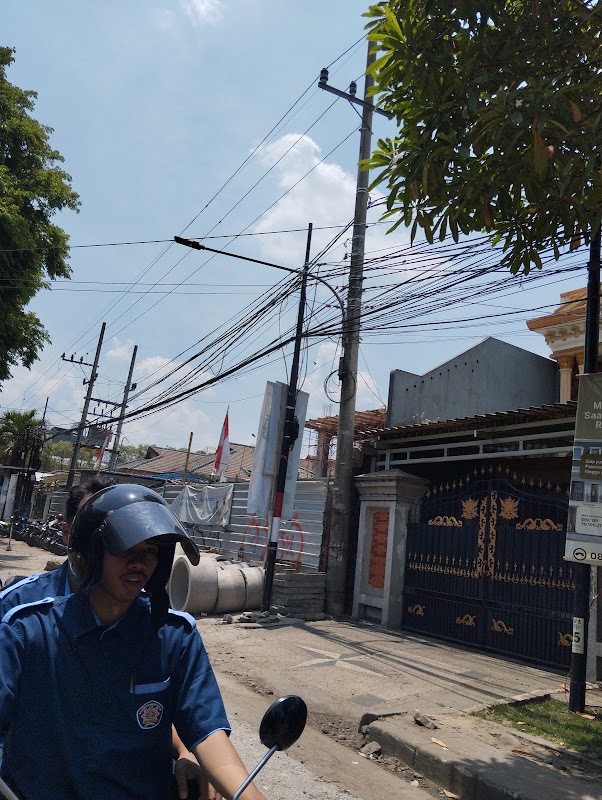 Kost putri UB, UIN, UMM, ITN, UM