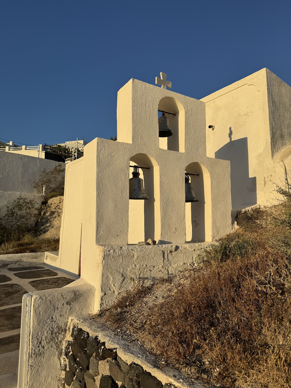 Santorini Island Tour