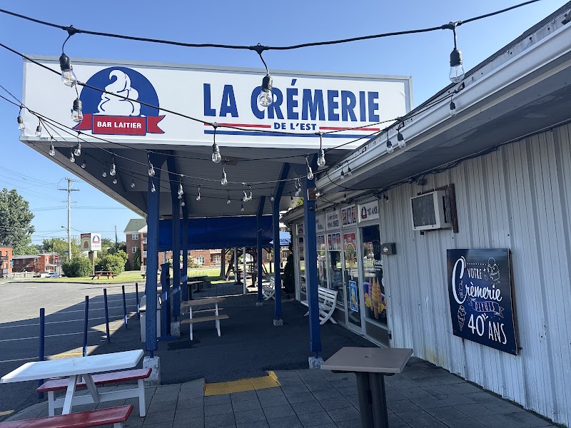 Cremerie L'Est photo 4