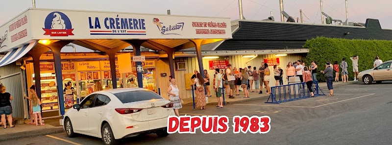 Cremerie L'Est photo 1