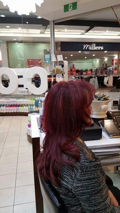 ed & sam previously Ceo for Hair photo 1