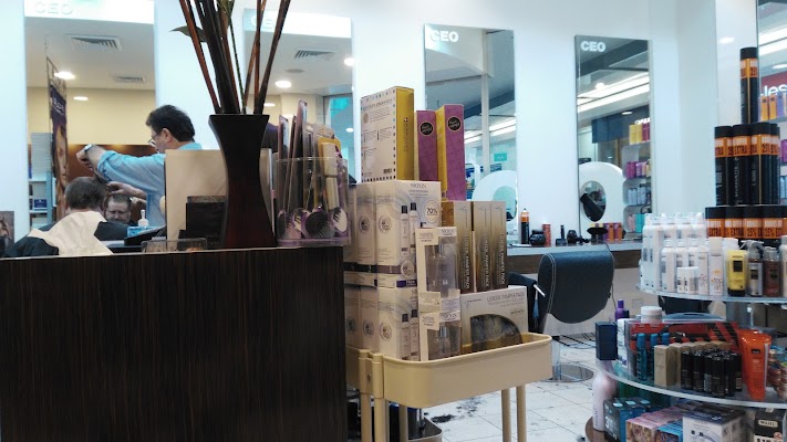 ed & sam previously Ceo for Hair photo 2