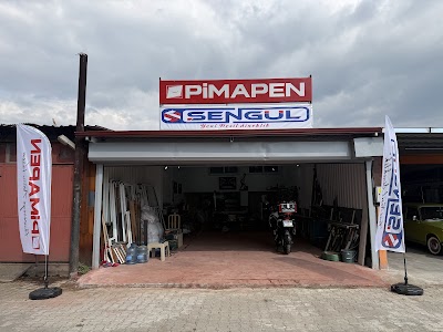 Şengül Sineklik - Oto Servisi