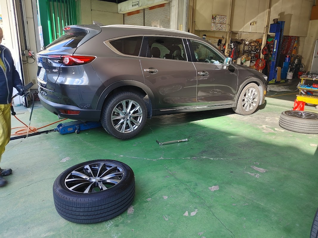 （有）旭陽 - 画像3