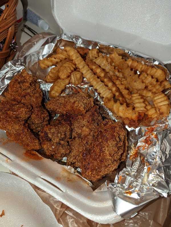 Photo by T.R. Starfire