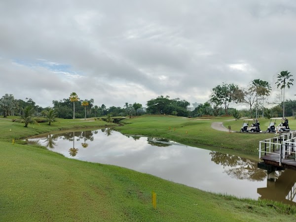 Samarahan Country Club