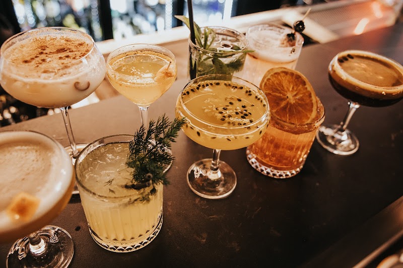 Meninas Grill photo 2