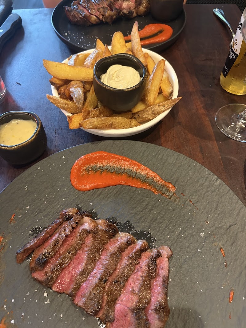 Meninas Grill photo 3