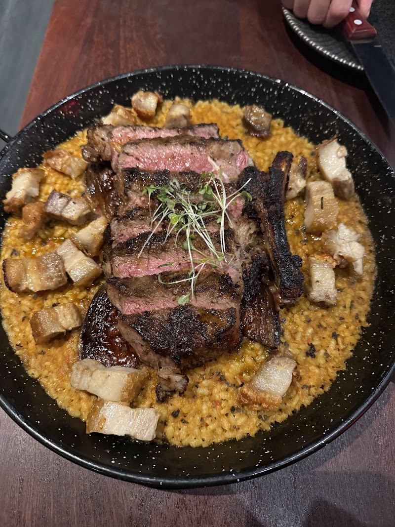 Meninas Grill photo 5