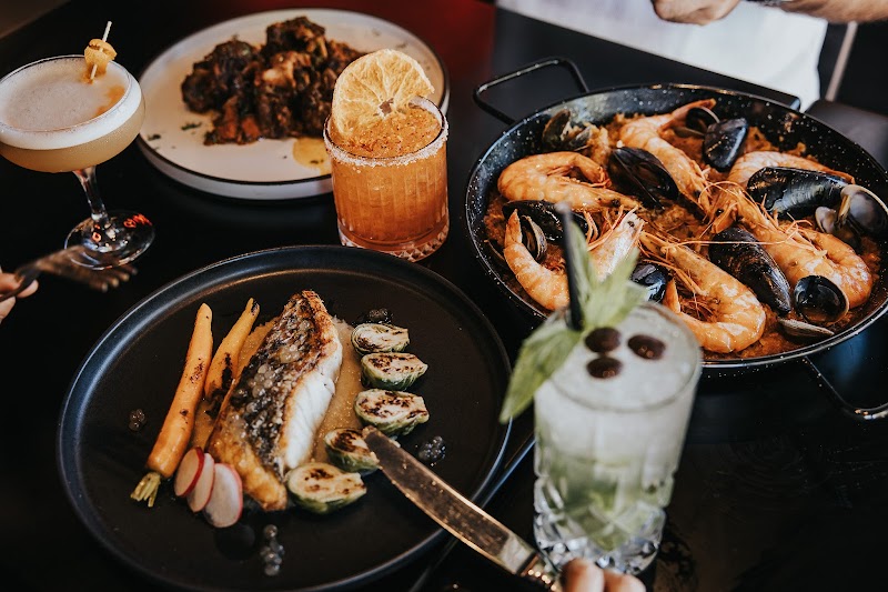 Meninas Grill photo 7