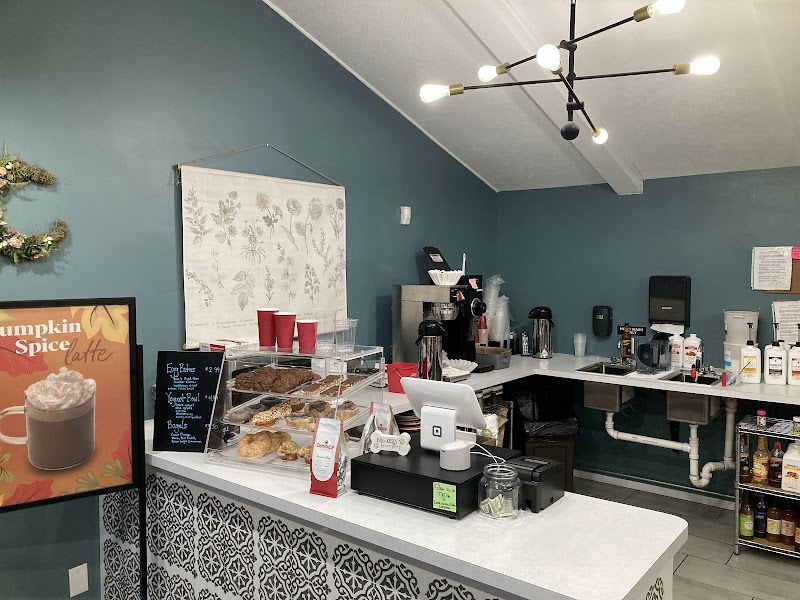 Loose Goose Coffee Company photo 3