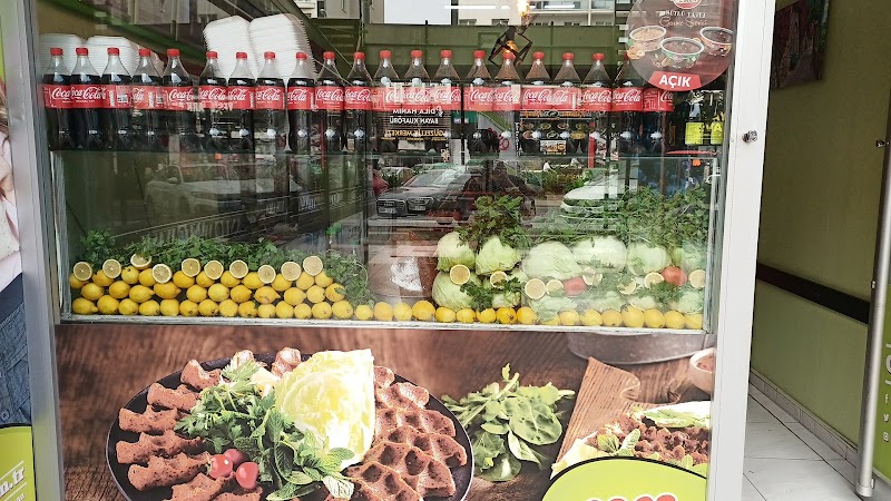 Oses Çiğköfte - Beylikdüzü Restoran