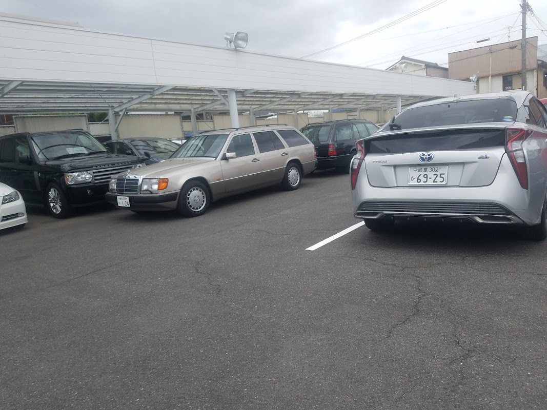 サンアイ自動車 - 画像2