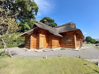 Hamarikyu Gardens - 5