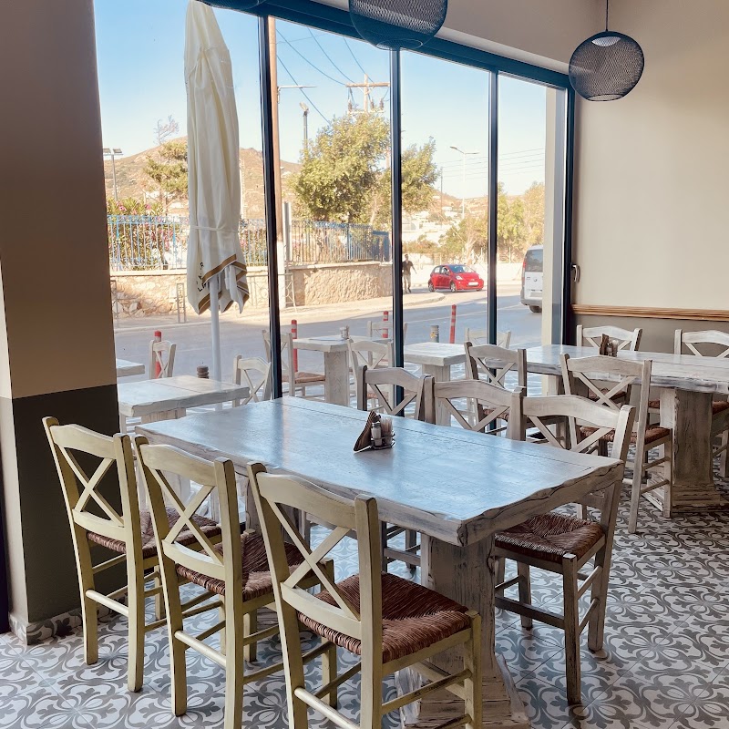 Ο Ζήκος Μεζεδοπωλείο