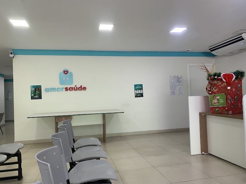 Foto de AmorSaúde RJ Centro