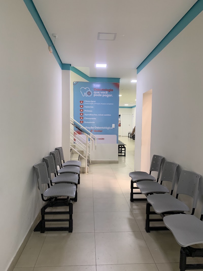 Foto de AmorSaúde RJ Centro