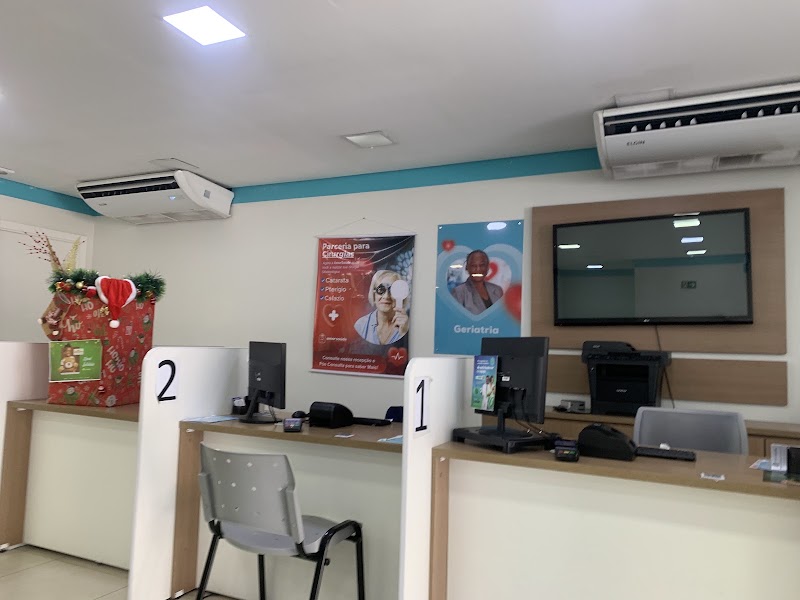 Foto de AmorSaúde RJ Centro