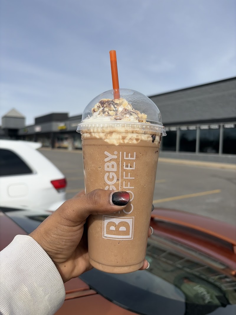 BIGGBY COFFEE photo 3